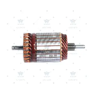 WXQP 512513 Стартер