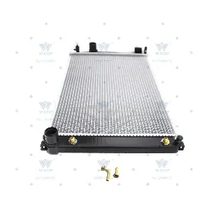 12807 WXQP