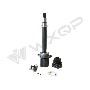 61076 WXQP