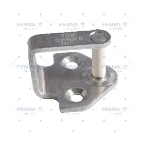 YC15V264A08AC FORD