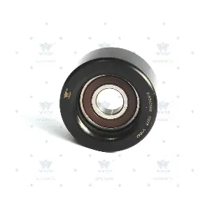 562445 WXQP