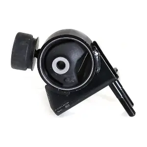 WXQP 53413 Подвеска, двигатель