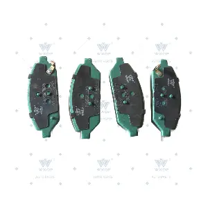 541039 WXQP