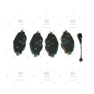 WXQP 330323