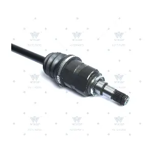 61240 WXQP
