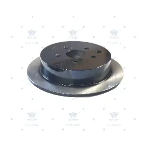 43961 WXQP