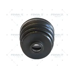 12952 WXQP