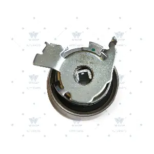 562419 WXQP
