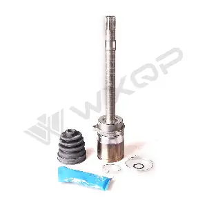 41241 WXQP