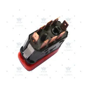 WXQP 150521 Указатель аварийной сигнализации