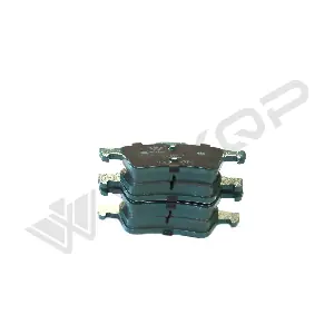 WXQP 540043