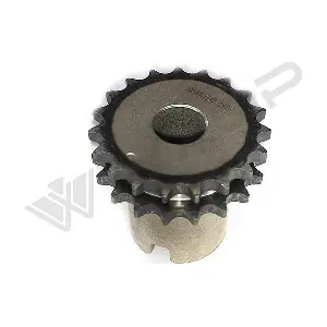 801061 WXQP