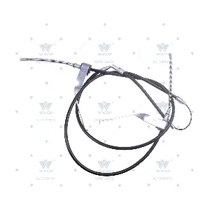 WXQP 640061