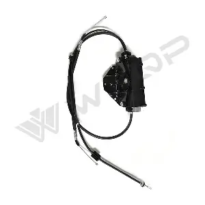 801042 WXQP