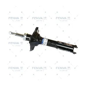 WXQP 50009 Амортизатор