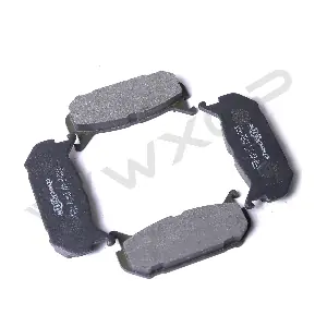 40836 WXQP
