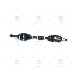 61249 WXQP