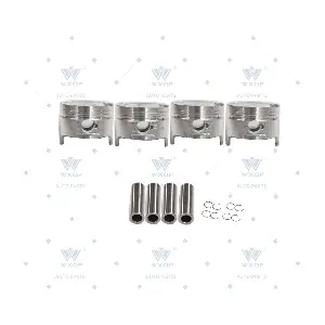 511587 WXQP