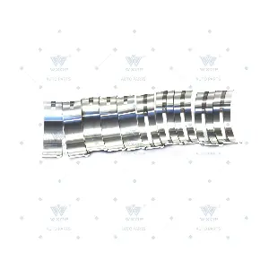 713543 WXQP