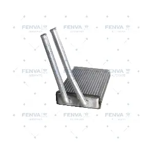 WXQP 520281 Теплообмінник, система опалення салону