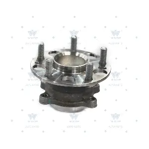 54562 WXQP