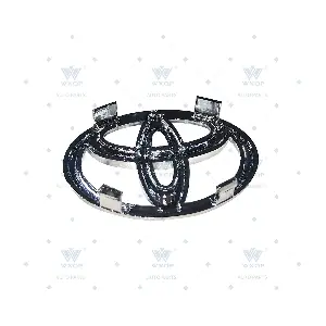 WXQP 62889 Кришка, маточина колеса