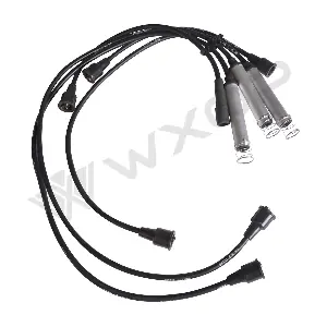WXQP 550023 Комплект проводів високої напруги