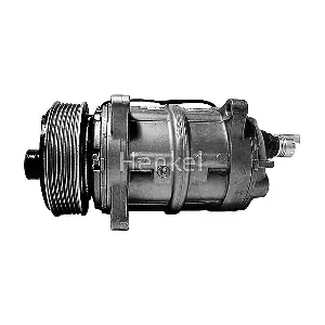 7110201R Henkel Parts