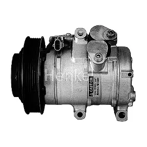 Henkel Parts 25891795 Компресор, система кондиціонування повітря