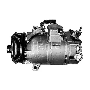 7111835R Henkel Parts