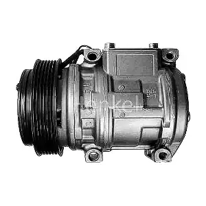 240472 Henkel Parts