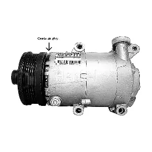 Henkel Parts 7110709R