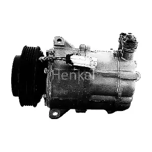 4817546 Henkel Parts