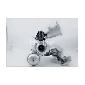 5114421N Henkel Parts