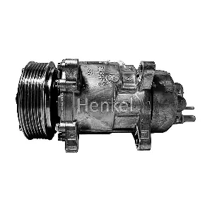 7110154R Henkel Parts
