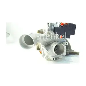 5113697N Henkel Parts