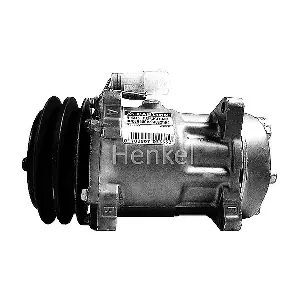 ERR0845 Henkel Parts