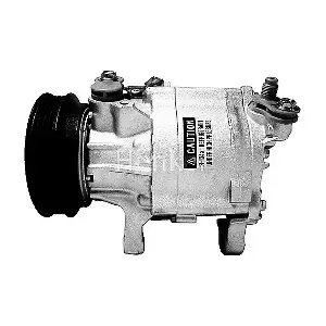 510658 Henkel Parts