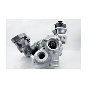 5114115N Henkel Parts