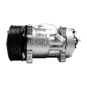 7110502N Henkel Parts