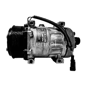 Henkel Parts 7110197R