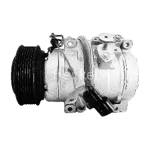 YU4342 Henkel Parts