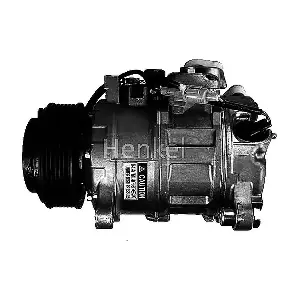 7113122R Henkel Parts