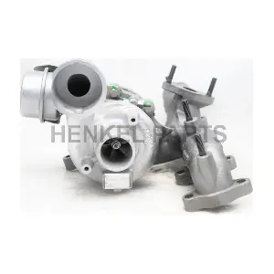 Henkel Parts 5111318N