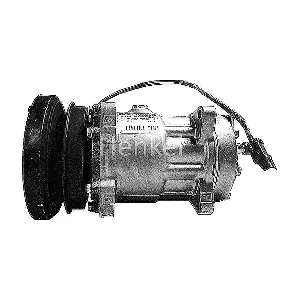3E1908 Henkel Parts