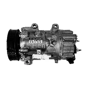 7111216R Henkel Parts