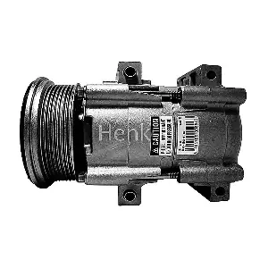1007356 Henkel Parts