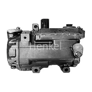 8837030021 Henkel Parts