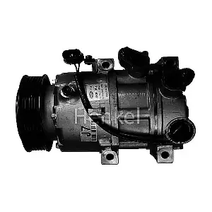 7112787R Henkel Parts