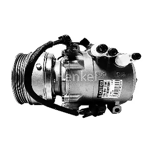 510615 Henkel Parts